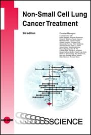 Cover von Non-Small Cell Lung Cancer Treatment