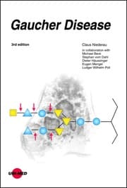 Cover von Gaucher Disease