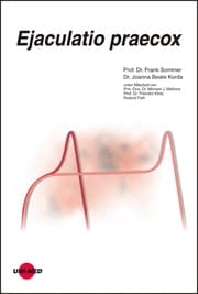 Cover von Ejaculatio praecox