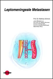 Cover von Leptomeningeale Metastasen