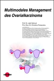 Cover von Multimodales Management des Ovarialkarzinoms