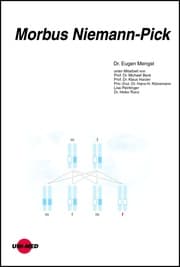 Cover von Morbus Niemann-Pick