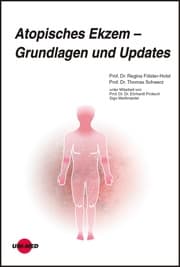 Cover von Atopisches Ekzem - Grundlagen und Updates