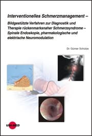 Cover von Interventionelles Schmerzmanagement