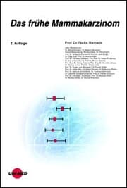 Cover von Das frühe Mammakarzinom