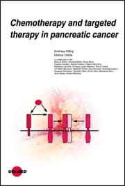 Cover von Chemotherapy and targeted therapy in pancreatic cancer