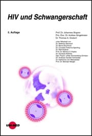 Cover von HIV und Schwangerschaft
