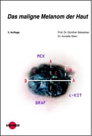 Cover von Das maligne Melanom der Haut