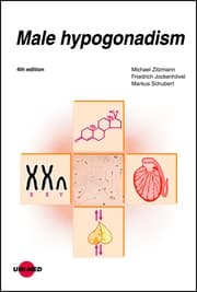 Cover von Male hypogonadism