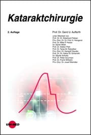 Cover von Kataraktchirurgie