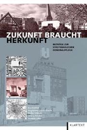 Cover von Zukunft braucht Herkunft