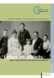Cover von Leben im Abseits