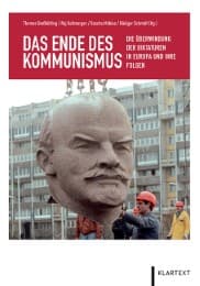Cover von Das Ende des Kommunismus