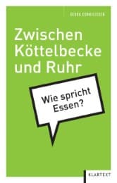 Cover von Zwischen Köttelbecke und Ruhr