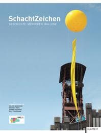 Cover von SchachtZeichen