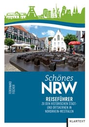 Cover von Schönes NRW