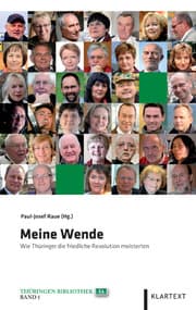 Cover von Meine Wende
