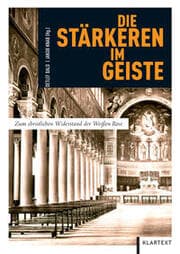 Cover von Die Stärkeren im Geiste