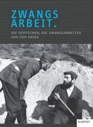 Cover von Zwangsarbeit