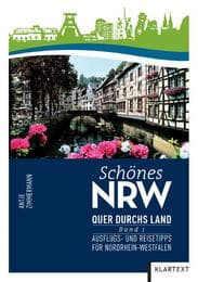 Cover von Schönes NRW - Quer durchs Land 1
