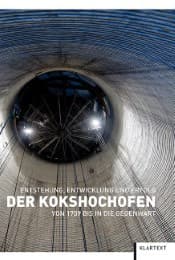 Cover von Der Kokshochofen