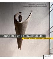 Cover von Kultbild und Andachtsbild