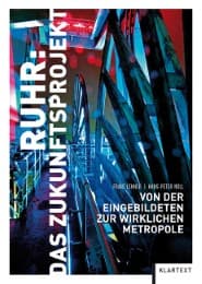 Cover von Ruhr: Das Zukunftsprojekt