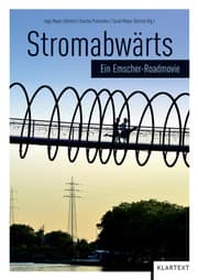 Cover von Stromabwärts