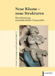 Cover von Neue Räume - neue Strukturen