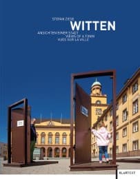 Cover von Witten