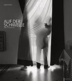 Cover von Auf der Schwelle