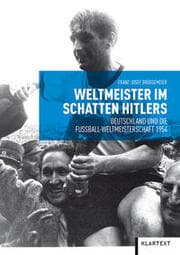Cover von Weltmeister im Schatten Hitlers