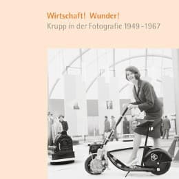 Cover von Wirtschaft! Wunder!