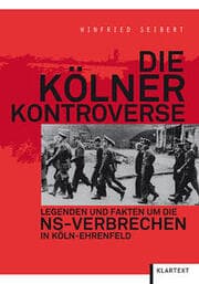 Cover von Die Kölner Kontroverse