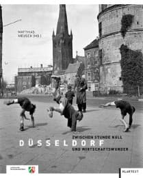 Cover von Düsseldorf