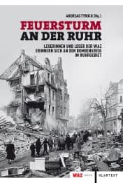 Cover von Feuersturm an der Ruhr