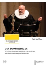 Cover von Der Domprediger