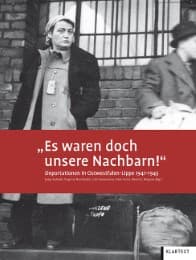 Cover von 'Es waren doch unsere Nachbarn!'
