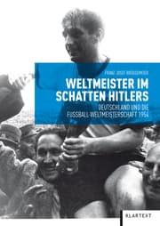 Cover von Weltmeister im Schatten Hitlers