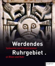 Cover von Werdendes Ruhrgebiet