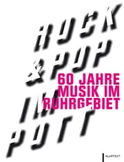 Cover von Rock und Pop im Pott
