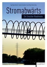 Cover von Stromabwärts