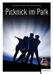 Cover von Picknick im Park