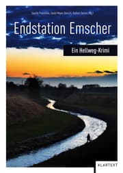 Cover von Endstation Emscher
