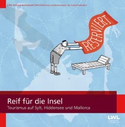 Cover von Reif für die Insel