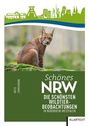 Cover von Schönes NRW