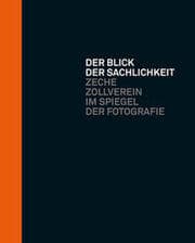 Cover von Der Blick der Sachlichkeit