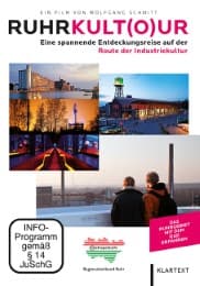Cover von Ruhrkult(o)ur
