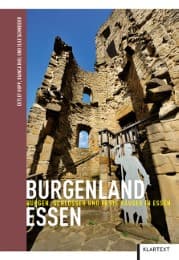 Cover von Burgenland Essen