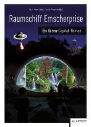 Cover von Raumschiff Emscherprise